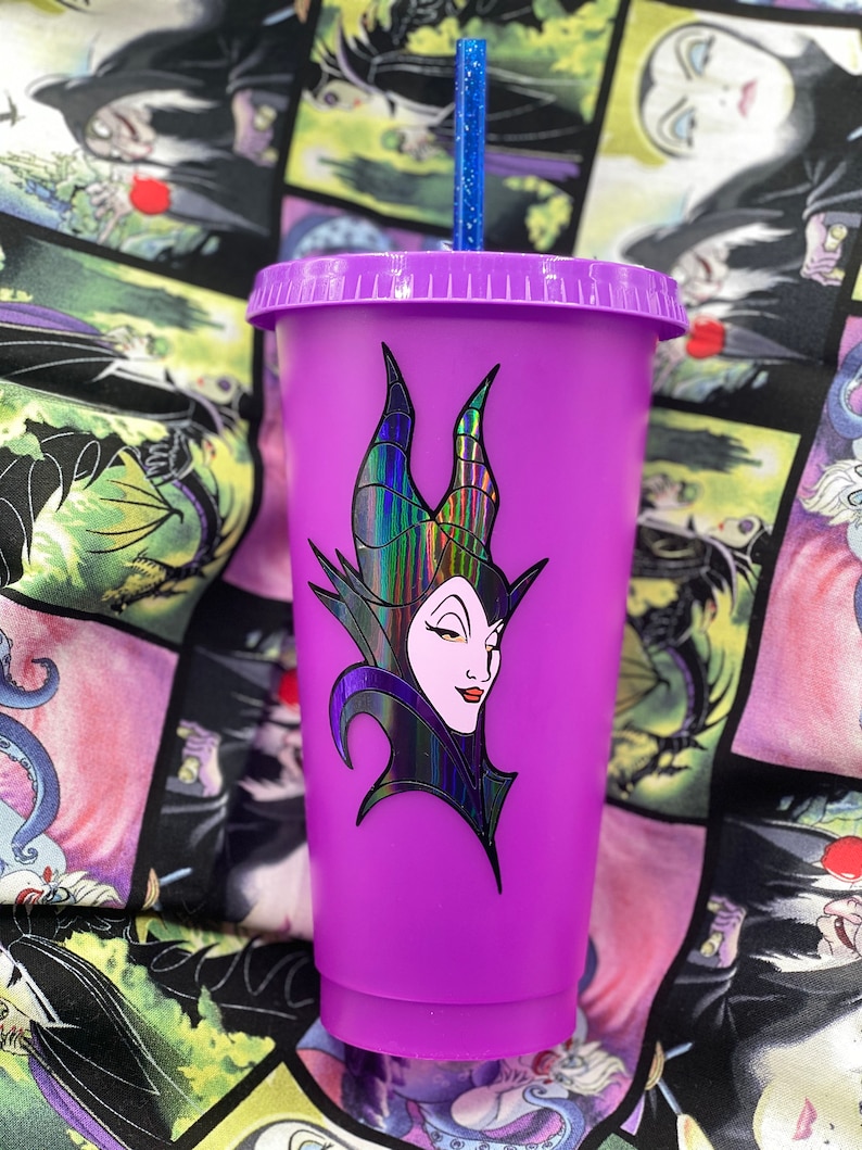 Reusable Custom cups
