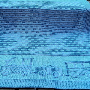 Baby blanket Ciuf-Ciuf