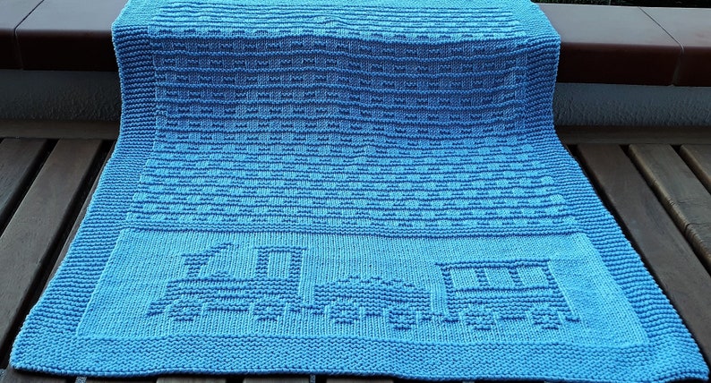 Baby blanket Ciuf-Ciuf immagine 1