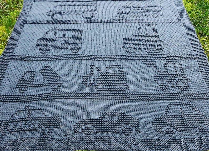 Cars Blanket zdjęcie 1