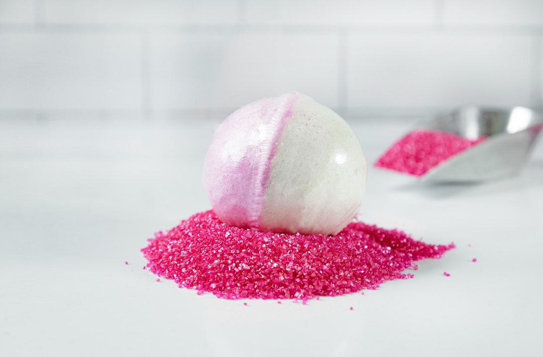 Natural Handmade Bath Bombsvegan Bath Bombscruelty Free Bath Bath Bombsvegan