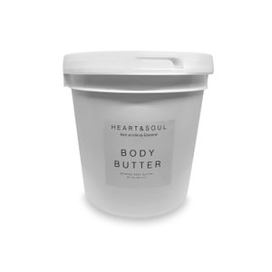 Wholesale-Natürliche handgemachte Körperbutter | Vegane Körpercreme | Organische Feuchtigkeitscreme | Körperbutter | Eigenmarke | Grausamkeitsfreie Hautpflege