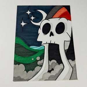 Grimm