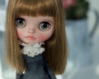 Custom Takara blythe doll