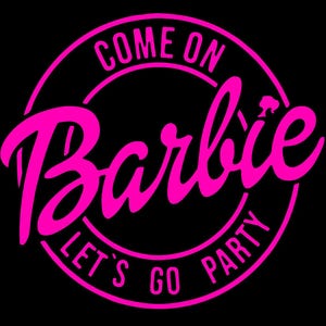 Barbie Shirt