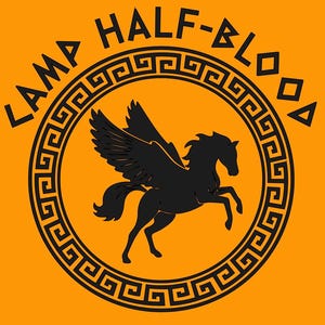 Half Blood Shirt