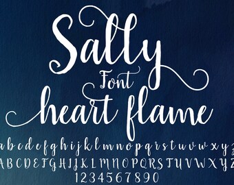 Scarica Gratis Images Invitation Font Etsy le plus cool