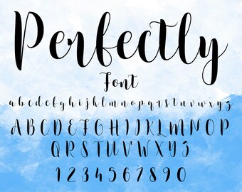 5 Font Set,Script,Swirly Font,Handwritten font,Bundle,Cursive font,Cricut font,Wedding font,photoshop font,calligraphy font,Photoshop font
