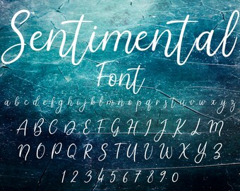 5 Font Bundle,Cricut font,Script,Photoshop font,Handwritten font,Wedding font,Alphabet,Word font,Invitation font,Calligraphy font,Letters