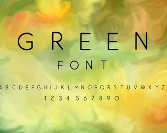 5 Fonts Set,Handwritten font,Font,Cricut font,Digital font,Swirly Font,Script Font,Digital download,swash font,calligraphy font,wedding font