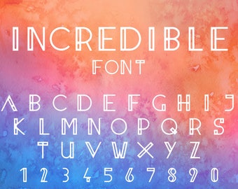 5 Font Bundle,Handwritten font,ttf font,Wedding font,Watercolor Fonts,Digital font,Cricut font,Alphabet,Word,Calligraphy,Script,Photoshop