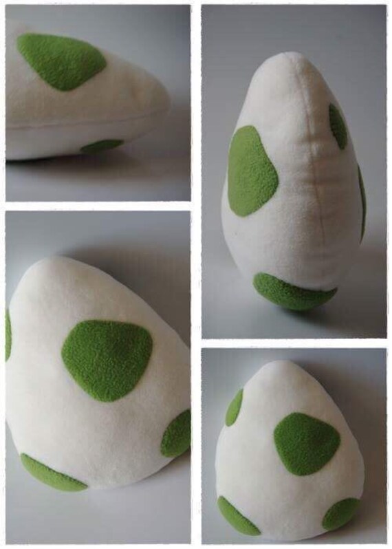pokemon egg plush