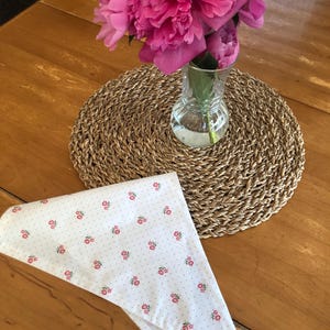 Headscarf - Bandana - Sun Protection