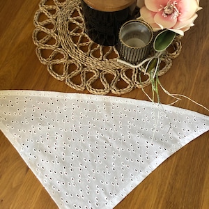 Headscarf - Bandana - Sun Protection
