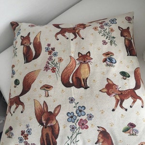 cushion cover