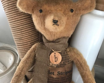 ebay vintage teddy bears