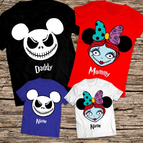 cute disney tees