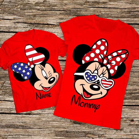 fourth of july mommy and me