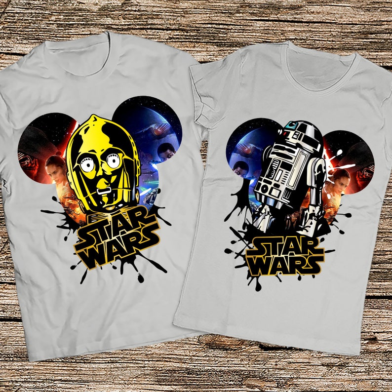 c3po shirts