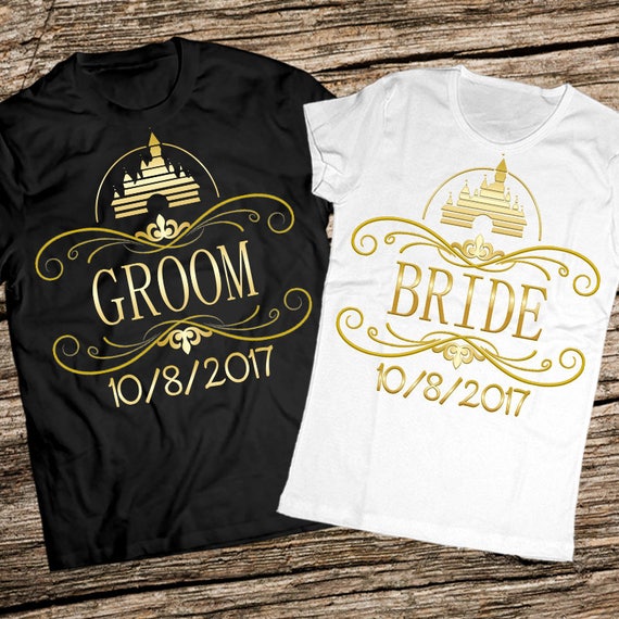 disney honeymoon t shirts