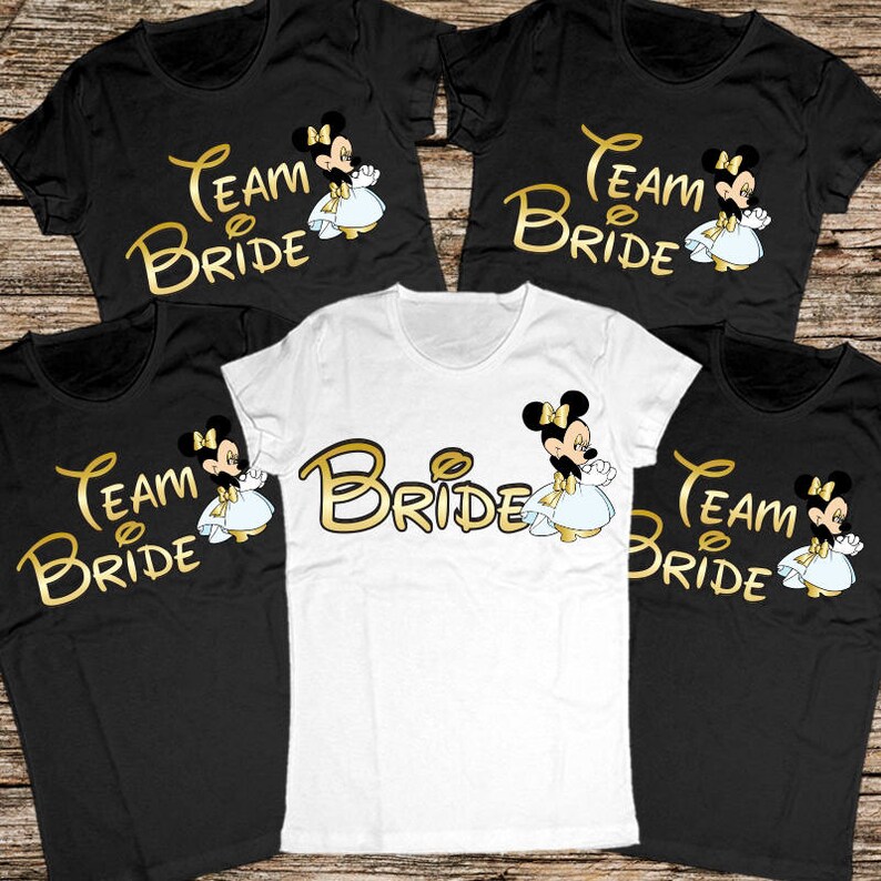 bridesmaid shirts cheap