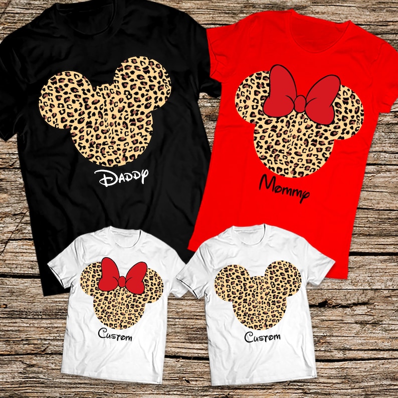 Animal Kingdom family shirts Animal Kingdom Disney shirt | Etsy