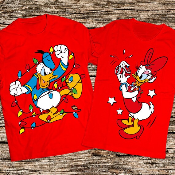 funny disney christmas shirts