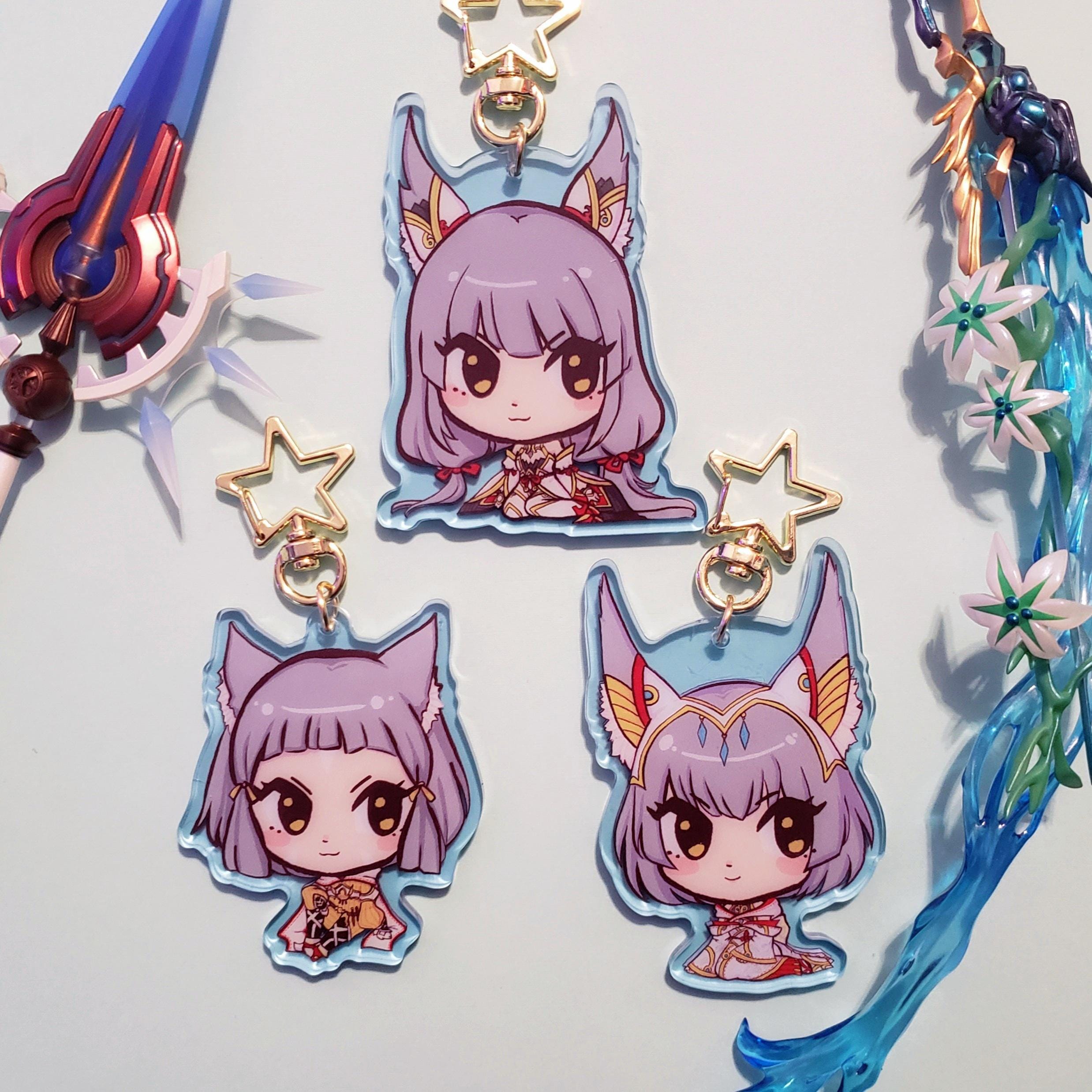 Nia xenoblade 2 - Etsy 日本 Nia xenoblade 2 - Etsy 日本