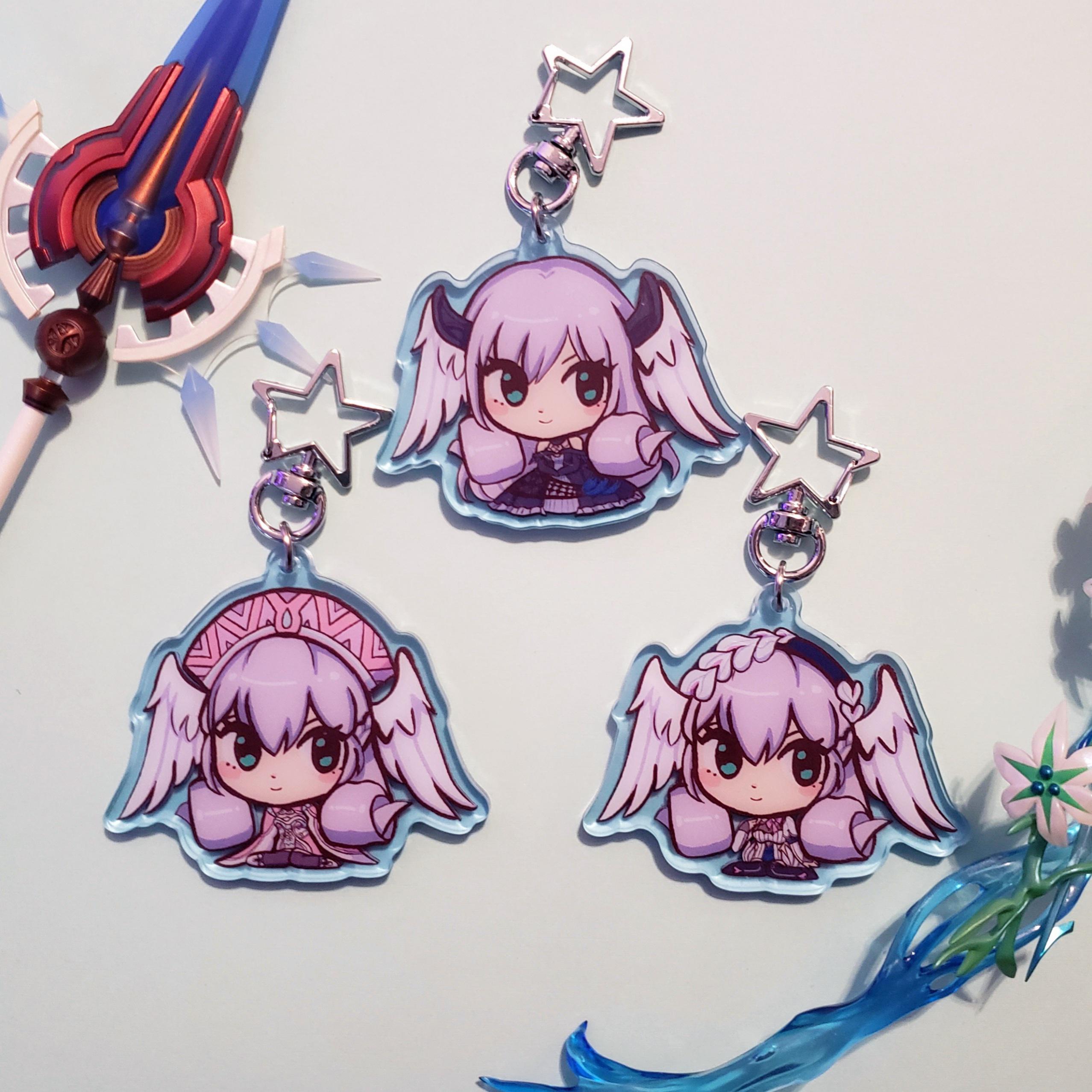Melia | Xenoblade Wiki | Fandom