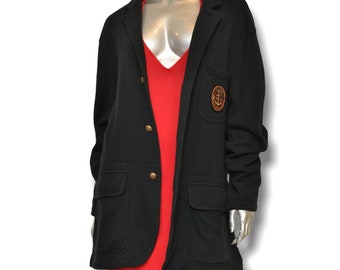 black ralph lauren blazer