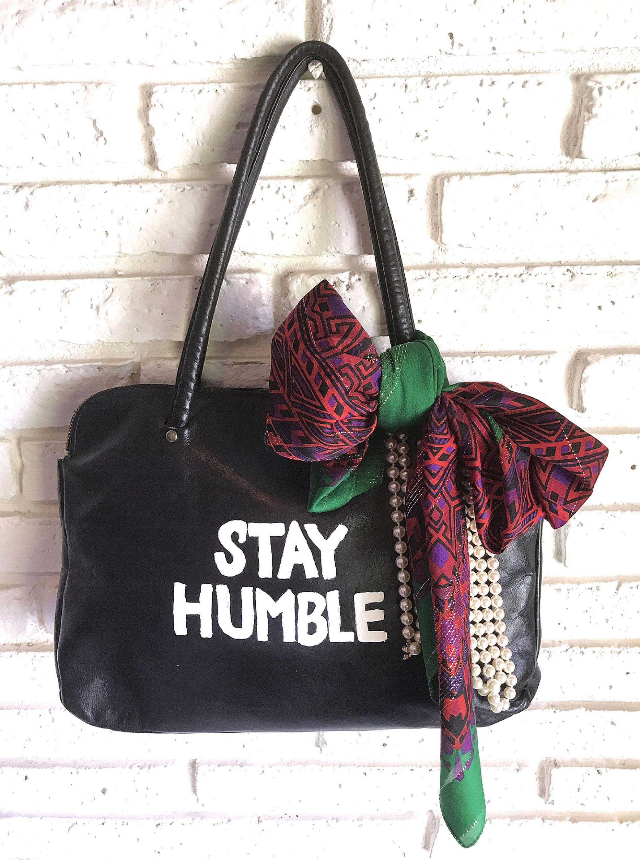 Lamar Handbag Etsy