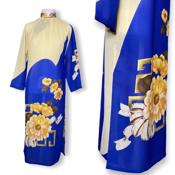 The Evergreen Luck Cheongsam Blouse