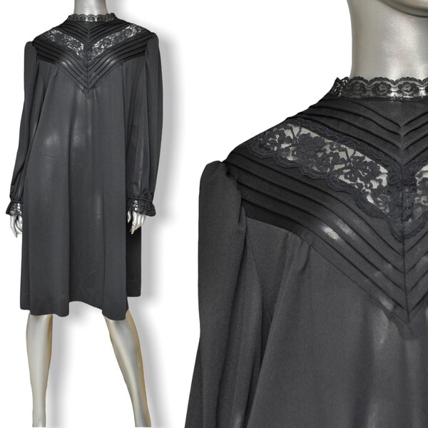 70s Babydoll Dress Etsy