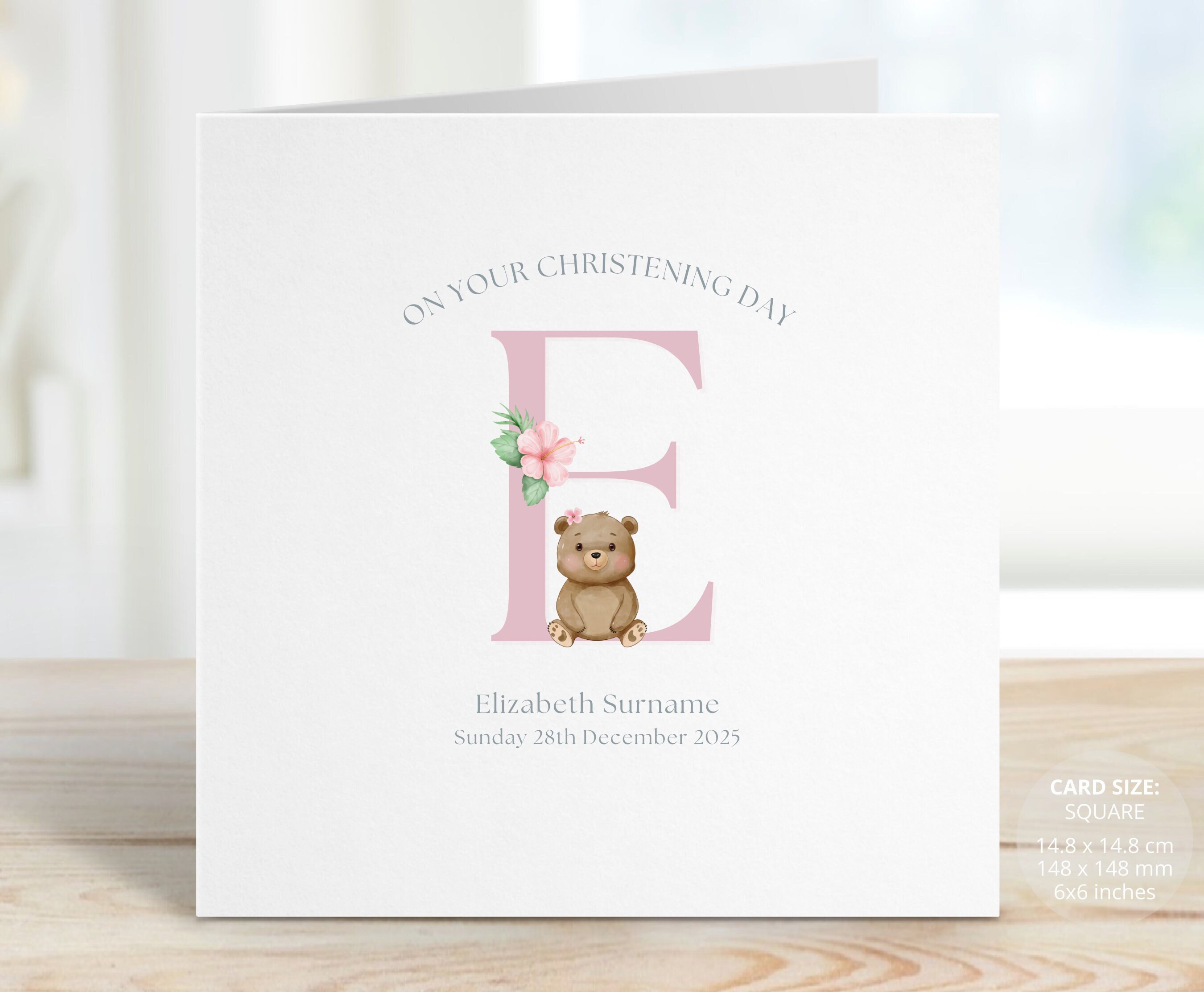 RB161 Birthday Card RB161 Birthday Card