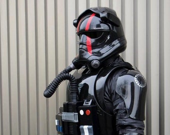 first order stormtrooper undersuit
