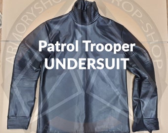 clone trooper undersuit