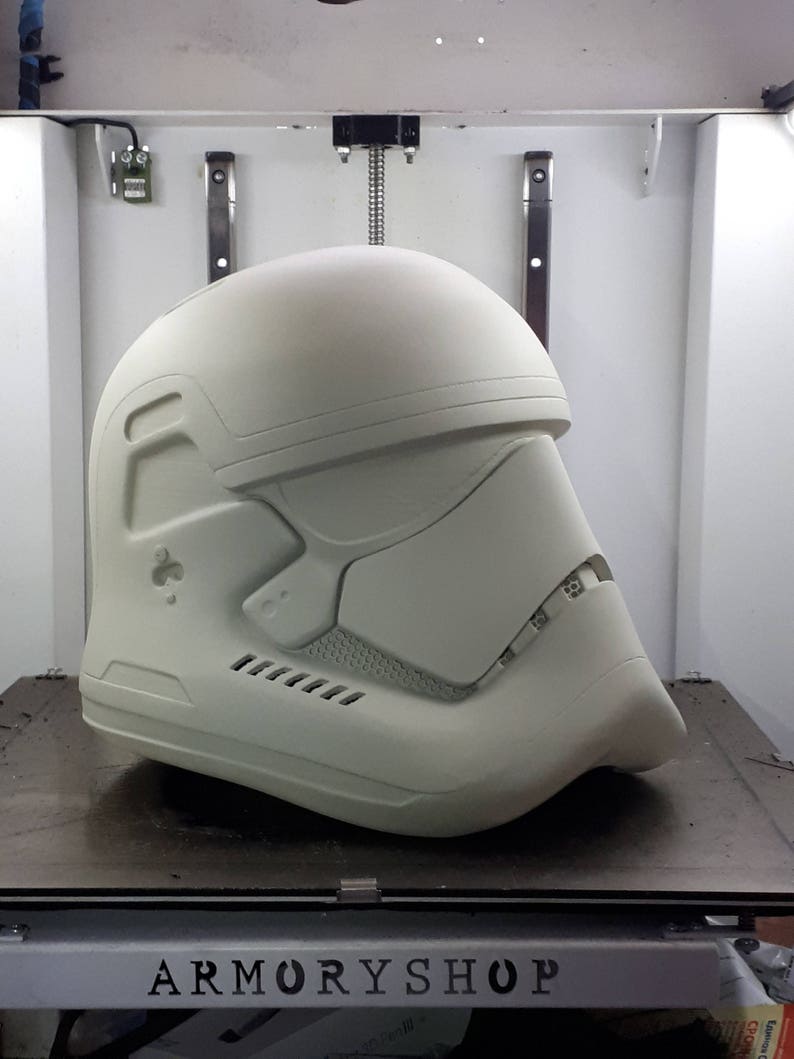 executioner stormtrooper helmet