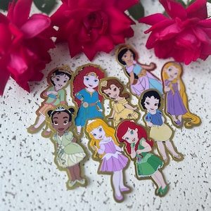 Toddler Princess, Princess Party decor, Baby Princess.