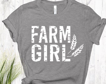 gifts for a farm girl