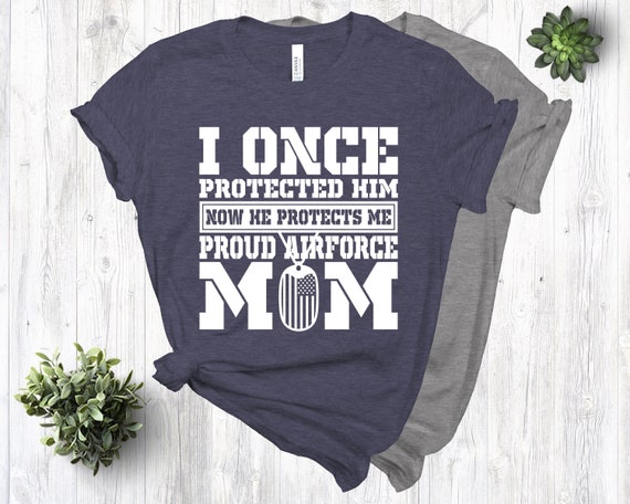 air force mom sweatshirt