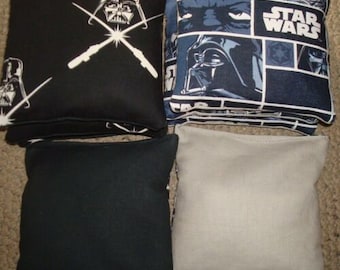 Clearance Sale!  Set of 8 Star Wars Darth Vader Classic Design bags - regulation size