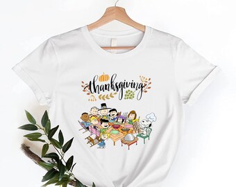 Snoopy Thanksgiving - Etsy UK