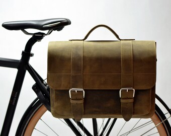 bike satchel bags