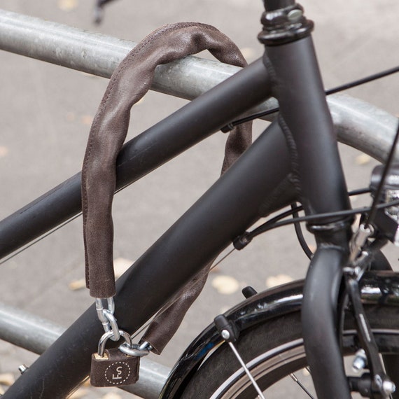 bicycle padlock chain