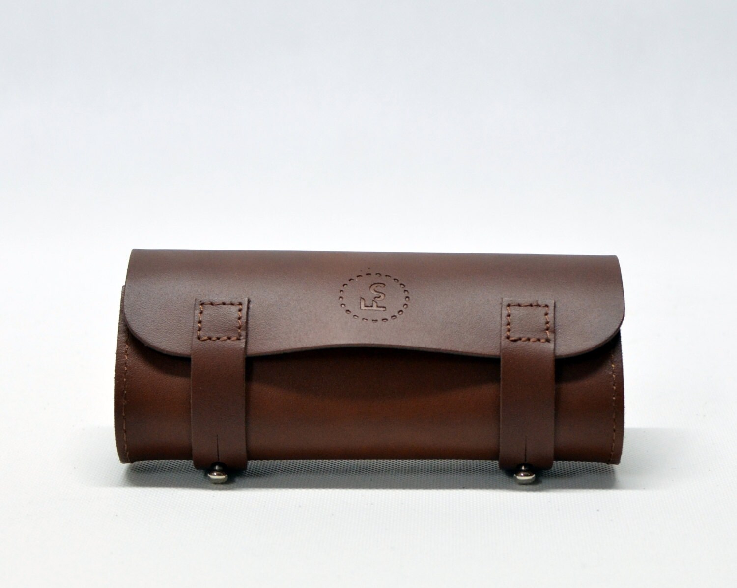 Leather Handlebar Bag Bicycle Saddlebag Bicycle Bag Bicycle Etsy