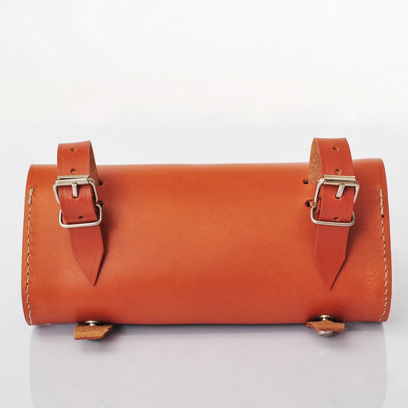 Leather Handlebar Bag Bicycle Saddlebag Bicycle Bag Bicycle Etsy