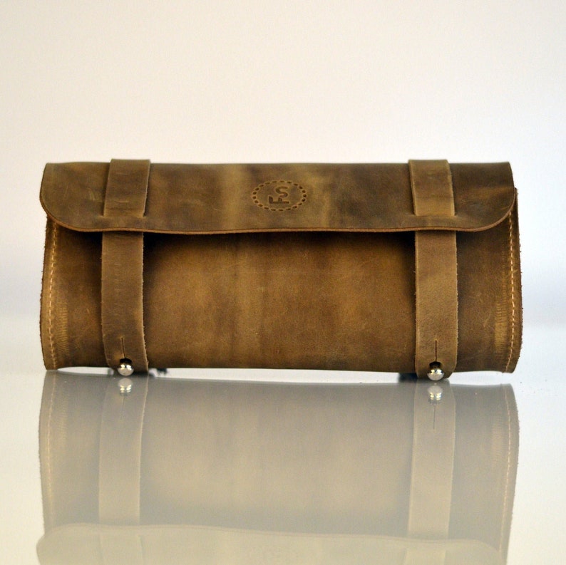 Leather Handlebar Bag Bicycle Saddlebag Bicycle Bag Bicycle Etsy