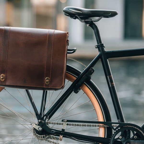 Bicycle Bag - Etsy
