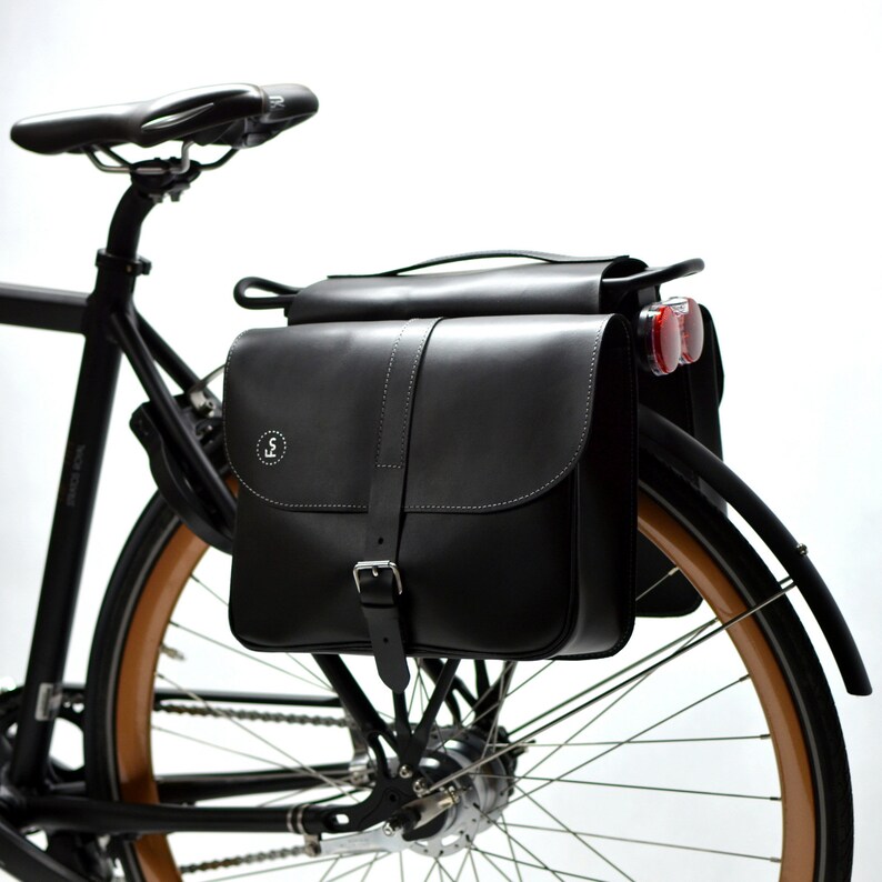stylish panniers