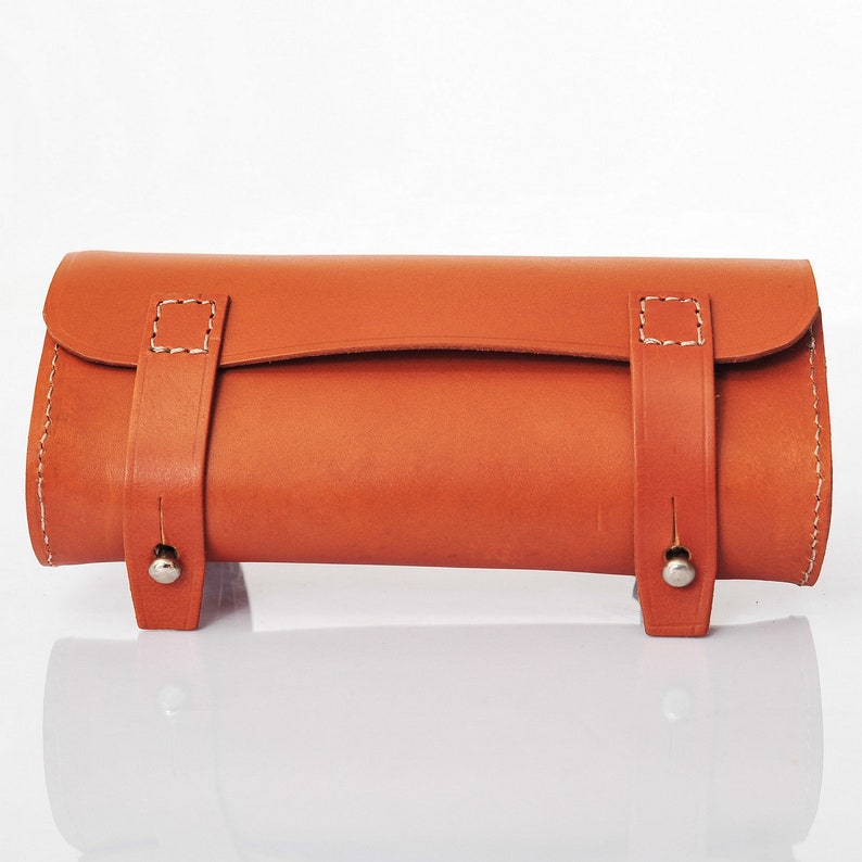 Leather Handlebar Bag Bicycle Saddlebag Bicycle Bag Bicycle Etsy